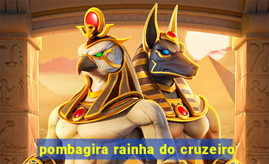 pombagira rainha do cruzeiro